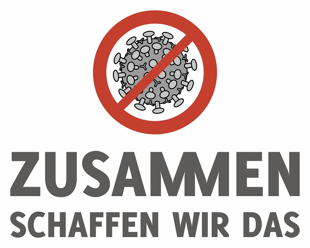 zusammen